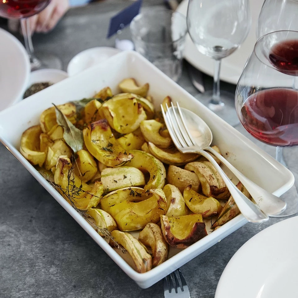 Williams Sonoma Open Kitchen Oven to Table Rectangular Baker 12 Williams Sonoma Open Kitchen Oven to Table Rectangular Baker - Image 12