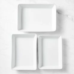 Williams Sonoma Open Kitchen Oven to Table Rectangular Baker 21 Williams Sonoma Open Kitchen Oven to Table Rectangular Baker -Cookware Shop Online williams sonoma open kitchen oven table rectangular baker 202241 0028 open kitchen by williams sonoma bakers set z