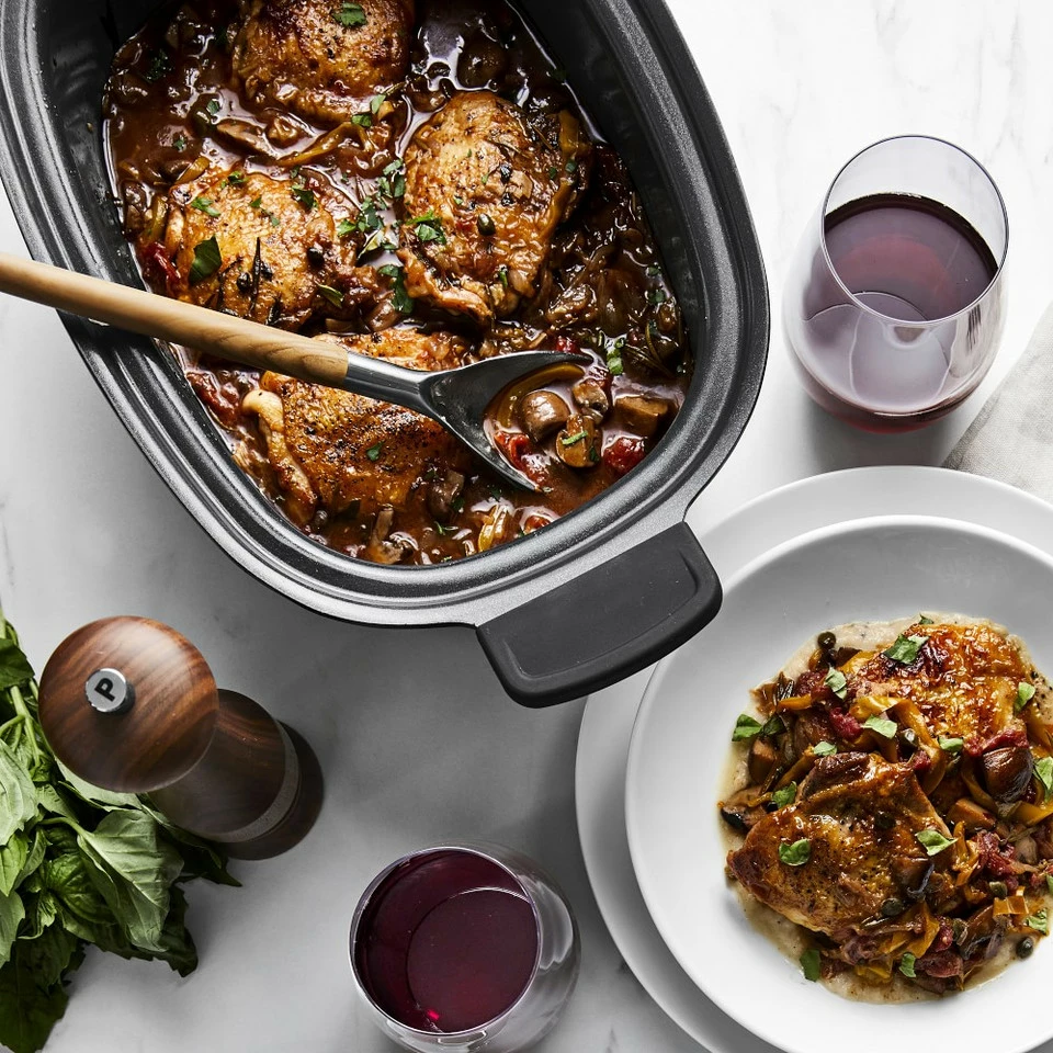 Williams Sonoma Open Kitchen Pasta Bowl 9 Williams Sonoma Open Kitchen Pasta Bowl - Image 9