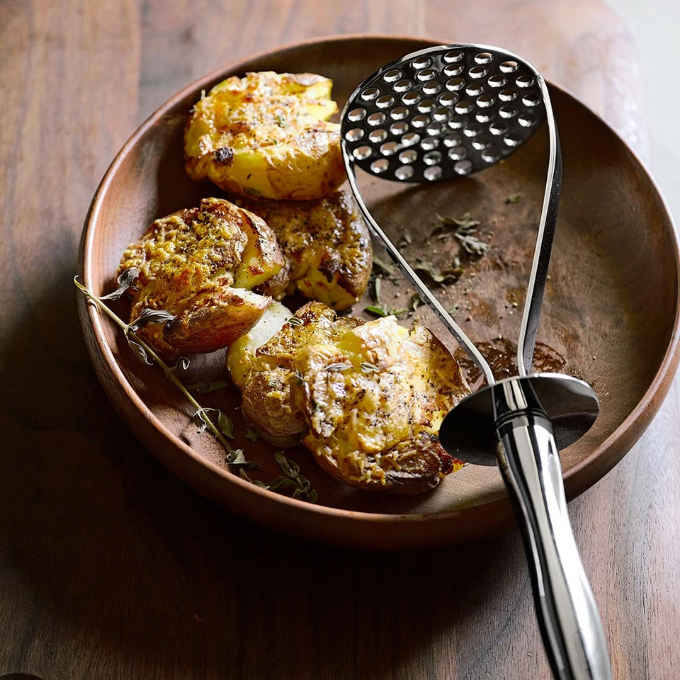 Williams Sonoma Potato Masher 2 Williams Sonoma Potato Masher - Image 2