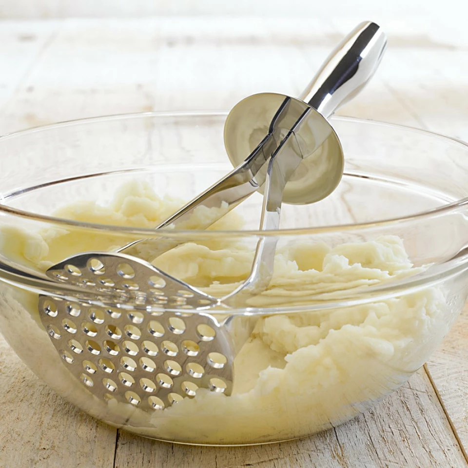 Williams Sonoma Potato Masher 1 Williams Sonoma Potato Masher