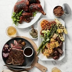 Williams Sonoma Rub Smokehouse 16 Williams Sonoma Rub Smokehouse -Cookware Shop Online williams sonoma smokehouse rub 202111 0027 williams sonoma bbq sauce sweet onion applewood 1 z