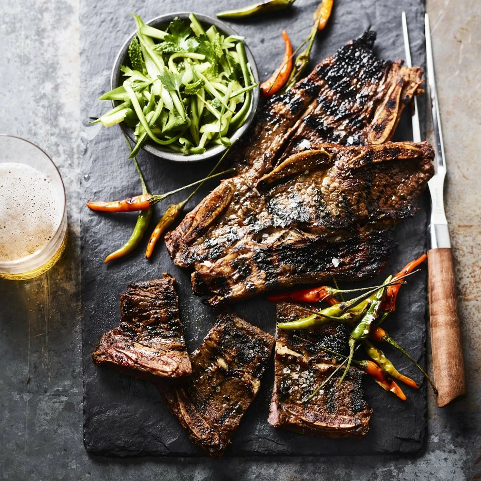 Williams Sonoma Rub Smokehouse 2 Williams Sonoma Rub Smokehouse - Image 2