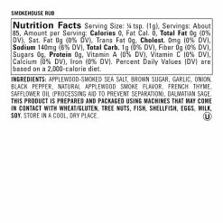 Williams Sonoma Rub Smokehouse 15 Williams Sonoma Rub Smokehouse -Cookware Shop Online williams sonoma smokehouse rub 202235 0002 williams sonoma steak lovers rubs set of 3 z