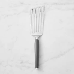 Williams Sonoma Prep Tools Stainless Steel Flexible Turner