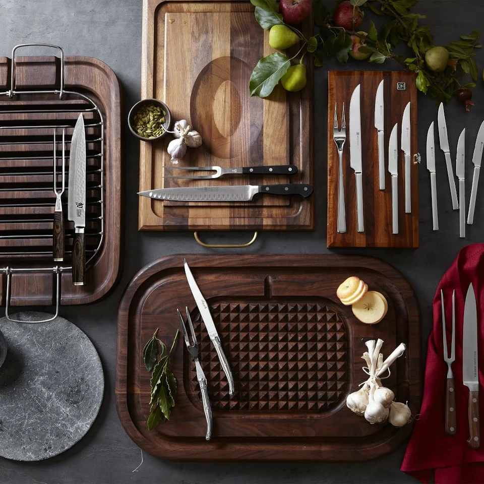 Williams Sonoma Ultimate Carving Board 4 Williams Sonoma Ultimate Carving Board - Image 4