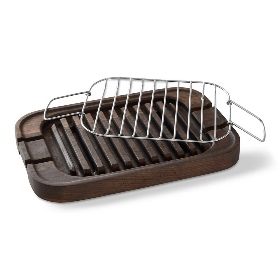 Williams Sonoma Ultimate Carving Board 3 Williams Sonoma Ultimate Carving Board - Image 3