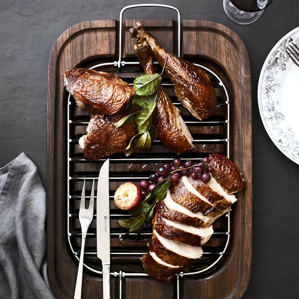 Williams Sonoma Ultimate Carving Board 5 Williams Sonoma Ultimate Carving Board - Image 5