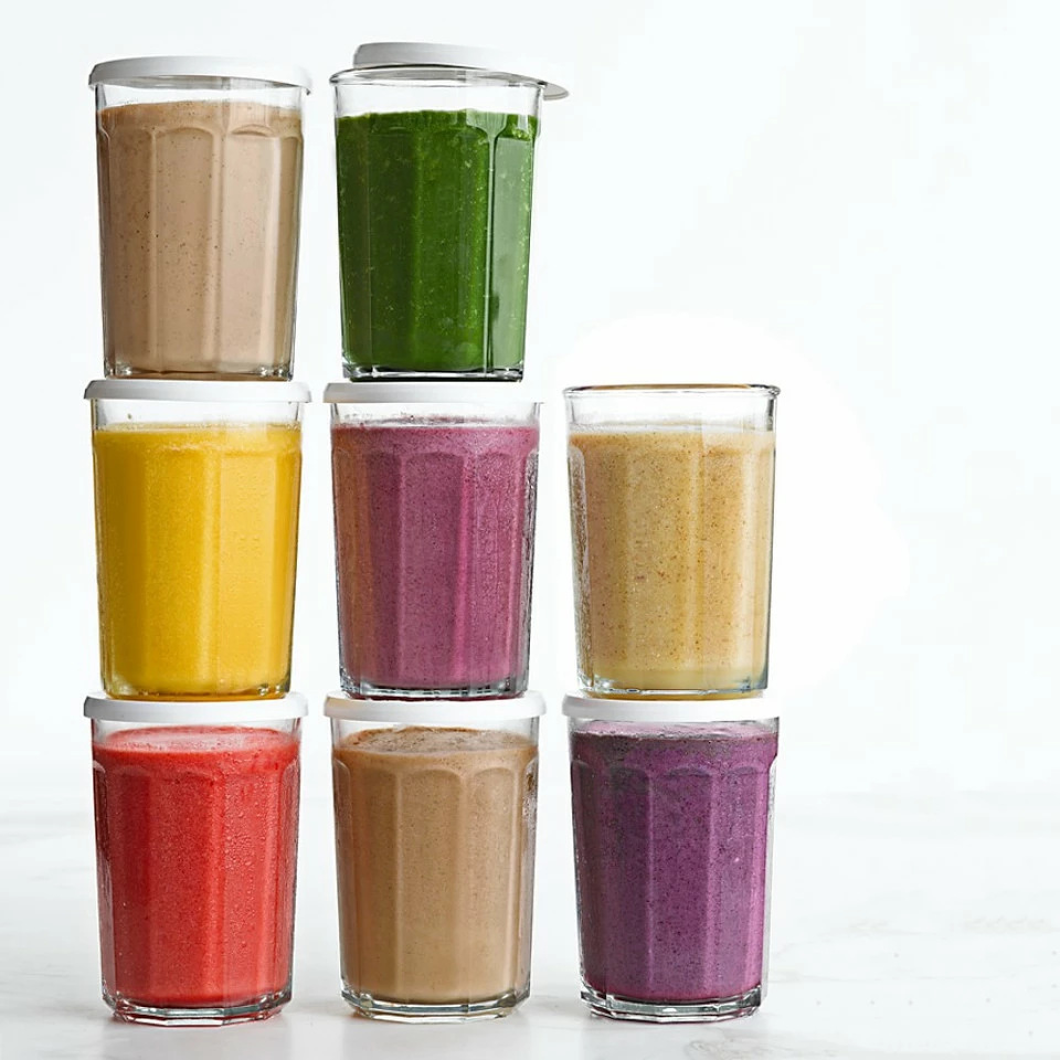 Working Glass with Lid 2 Working Glass with Lid - Image 2