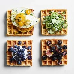 Cookware Shop Online -Cookware Shop Online ws blackberry lemon pancake waffle mix 202233 0021 williams sonoma bellegem waffle mix family size z