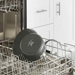 Williams Sonoma Professional Ceramic Non-Stick Plus Frying Pan Set -Cookware Shop Online ws pro ceramic non stick plus fry pan set 202240 0038 williams sonoma professional ceramic nonstick plus fry pan z