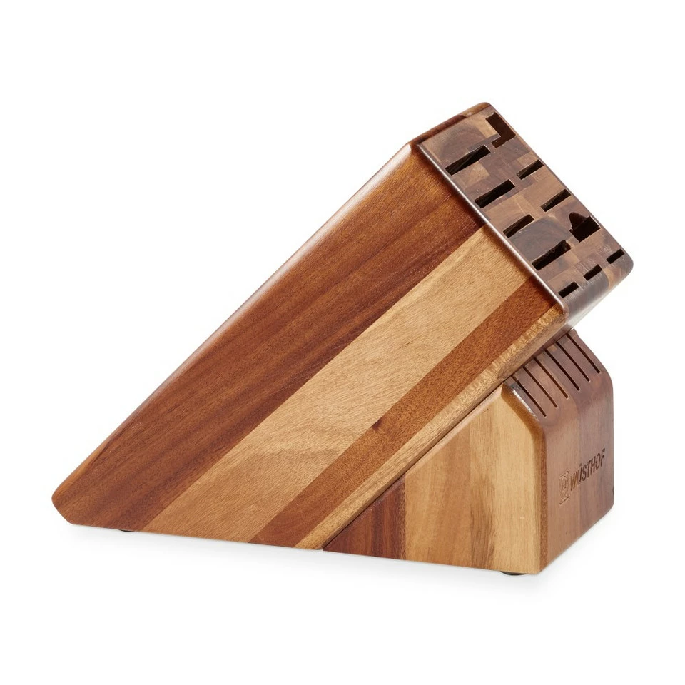 Wüsthof Classic 7-Piece Knife Block Set 12 Wüsthof Classic 7-Piece Knife Block Set - Image 12