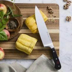 Wüsthof Classic Chef's Knife 30 Wüsthof Classic Chef's Knife -Cookware Shop Online wusthof classic chefs knife 202228 0010 wusthof classic chefs knife z