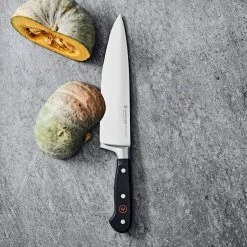 Wüsthof Classic Chef's Knife 19 Wüsthof Classic Chef's Knife -Cookware Shop Online wusthof classic chefs knife 202231 0003 wusthof classic chefs knife z