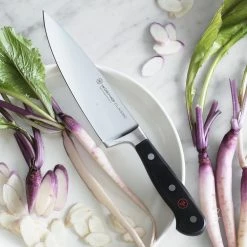 Wüsthof Classic Chef's Knife 33 Wüsthof Classic Chef's Knife -Cookware Shop Online wusthof classic chefs knife 202239 0347 wusthof classic chefs knife z
