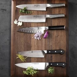 Wüsthof Classic Chef's Knife 23 Wüsthof Classic Chef's Knife -Cookware Shop Online wusthof classic chefs knife 202240 0038 global classic 7 hollow ground vegetable knife z