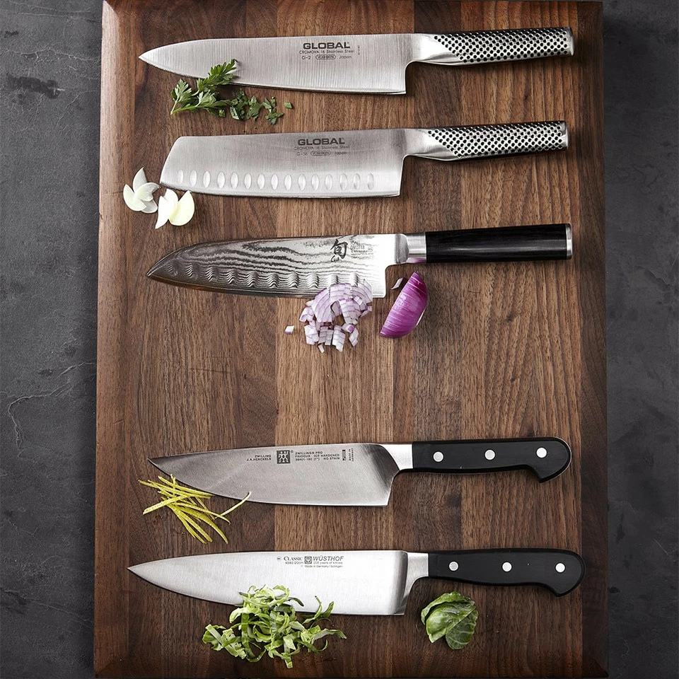 Wüsthof Classic Chef's Knife 7 Wüsthof Classic Chef's Knife - Image 7