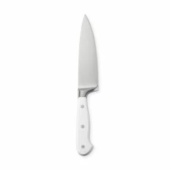 Wüsthof Classic Chef's Knife, White